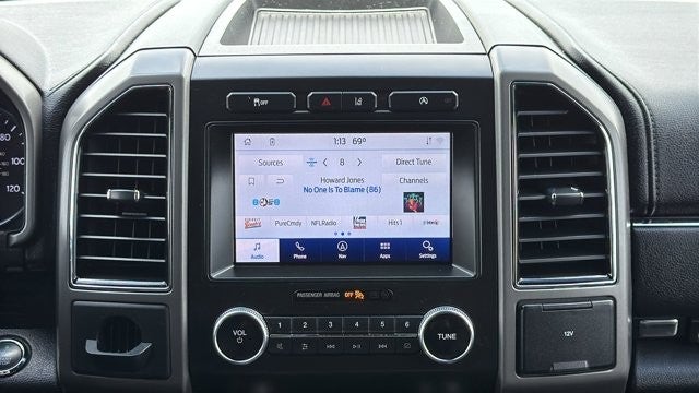 2021 Ford Expedition XLT