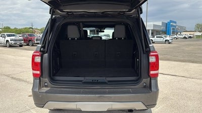 2021 Ford Expedition XLT