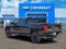 2019 Chevrolet Silverado 2500 HD LTZ