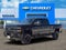 2019 Chevrolet Silverado 2500 HD LTZ