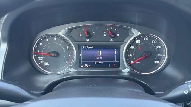 2022 GMC Acadia SLE