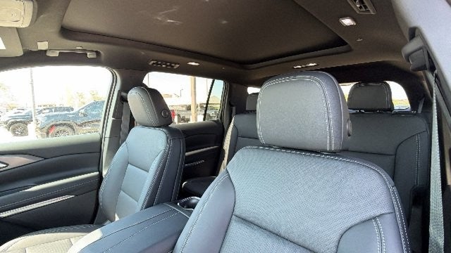 2027 Chevrolet Traverse LT - Photo 13