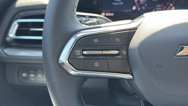 2027 Chevrolet Traverse LT - Photo 16