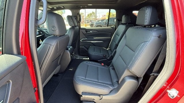 2027 Chevrolet Traverse LT - Photo 23