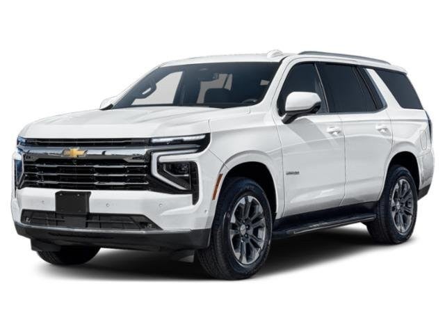2026 Chevrolet Tahoe LT 2WD's photo