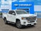 2022 GMC Canyon Denali