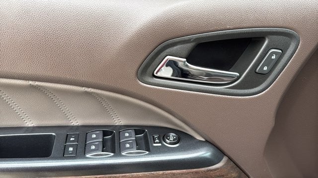 2022 GMC Canyon Denali
