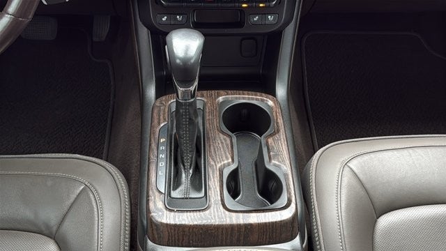2022 GMC Canyon Denali