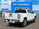 2022 GMC Canyon Denali
