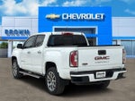 2022 GMC Canyon Denali