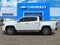 2022 GMC Canyon Denali