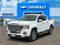 2022 GMC Canyon Denali