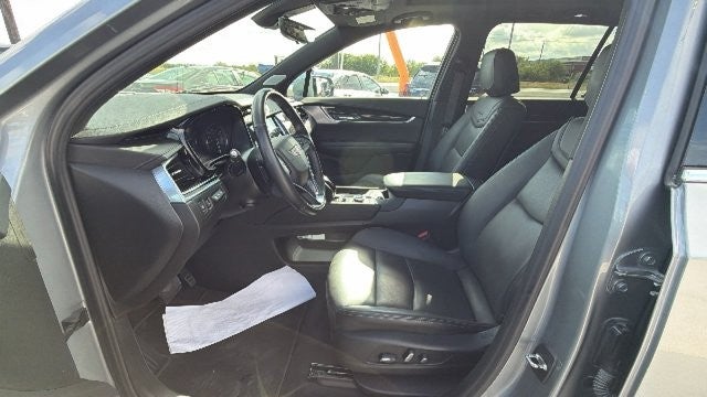 2023 Cadillac XT6 Premium Luxury - Photo 10