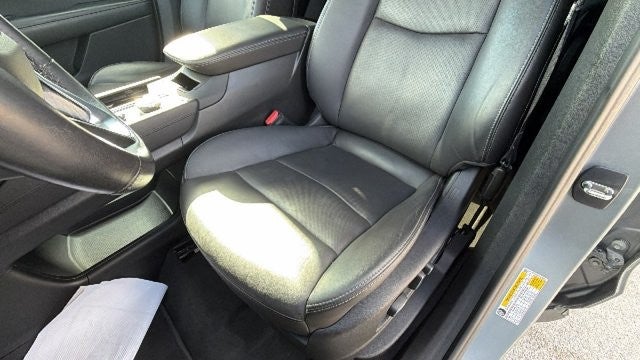 2023 Cadillac XT6 Premium Luxury - Photo 12