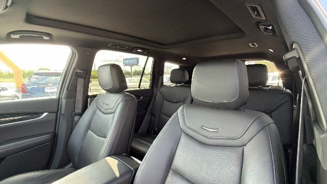 2023 Cadillac XT6 Premium Luxury - Photo 13
