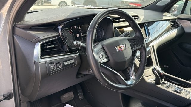 2023 Cadillac XT6 Premium Luxury - Photo 14