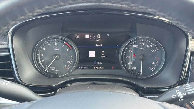 2023 Cadillac XT6 Premium Luxury - Photo 15