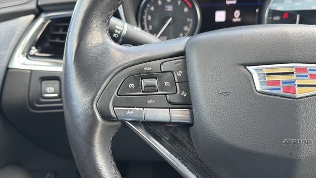 2023 Cadillac XT6 Premium Luxury - Photo 16