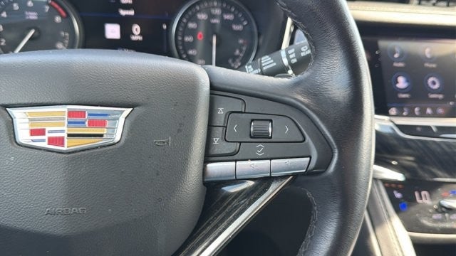 2023 Cadillac XT6 Premium Luxury - Photo 17