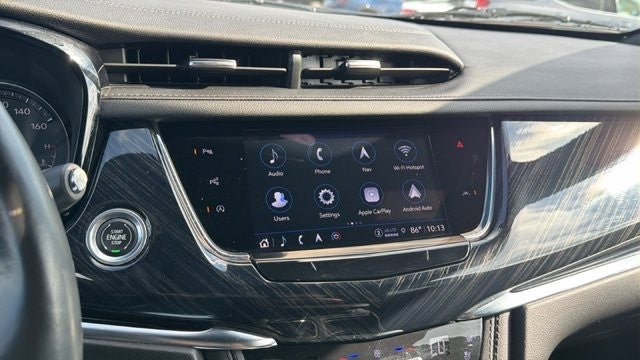 2023 Cadillac XT6 Premium Luxury - Photo 18