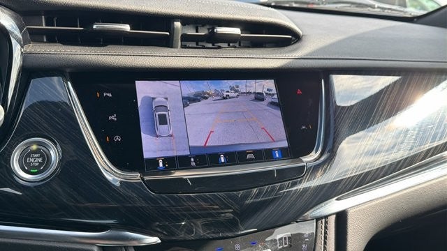 2023 Cadillac XT6 Premium Luxury - Photo 19