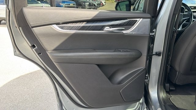 2023 Cadillac XT6 Premium Luxury - Photo 21