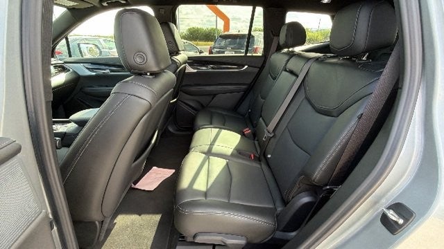 2023 Cadillac XT6 Premium Luxury - Photo 22