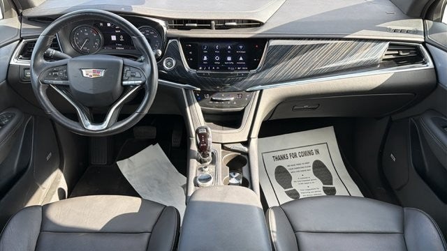 2023 Cadillac XT6 Premium Luxury - Photo 23