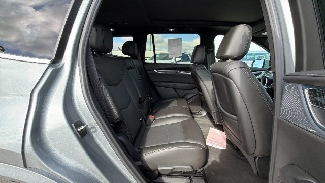 2023 Cadillac XT6 Premium Luxury - Photo 25