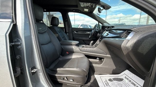2023 Cadillac XT6 Premium Luxury - Photo 26