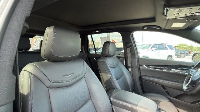2023 Cadillac XT6 Premium Luxury - Photo 27