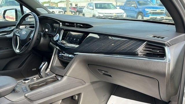 2023 Cadillac XT6 Premium Luxury - Photo 28
