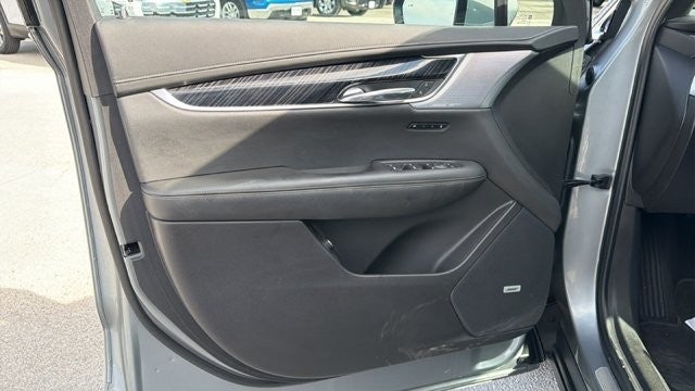 2023 Cadillac XT6 Premium Luxury - Photo 8