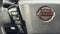 2022 Nissan Frontier Crew Cab PRO-X 4x2