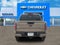 2022 Nissan Frontier Crew Cab PRO-X 4x2