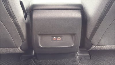 2022 Nissan Frontier Crew Cab PRO-X 4x2