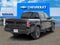 2022 Nissan Frontier Crew Cab PRO-X 4x2