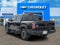 2022 Nissan Frontier Crew Cab PRO-X 4x2