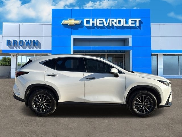 2022 Lexus NX NX 350 Premium