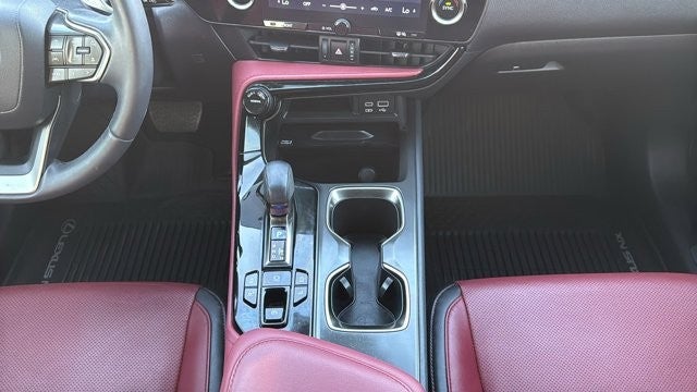 2022 Lexus NX NX 350 Premium