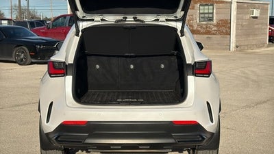 2022 Lexus NX NX 350 Premium