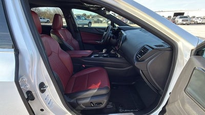 2022 Lexus NX NX 350 Premium