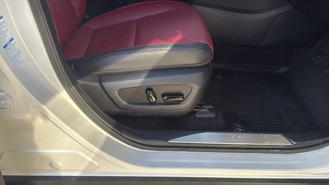 2022 Lexus NX NX 350 Premium