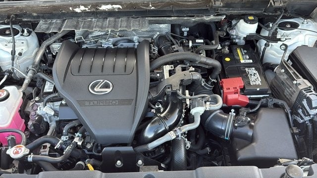 2022 Lexus NX NX 350 Premium