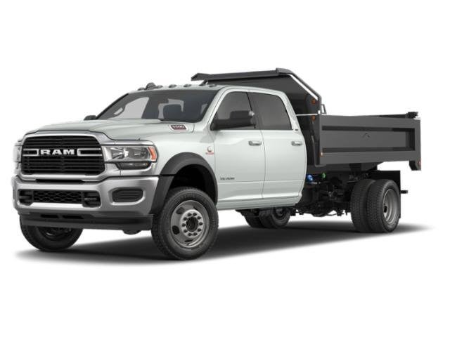 2021 RAM 5500's photo