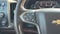 2018 Chevrolet Silverado 1500 High Country