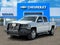 2018 Chevrolet Silverado 1500 High Country