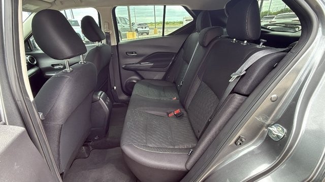 2023 Nissan Kicks SV Xtronic CVT