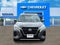 2023 Nissan Kicks SV Xtronic CVT