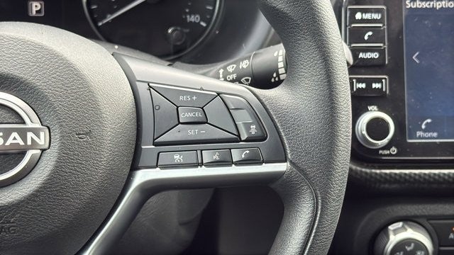 2023 Nissan Kicks SV Xtronic CVT